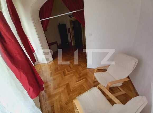 Garsonieră de vânzare Ultracentral - 85615AV | BLITZ București | Poza4