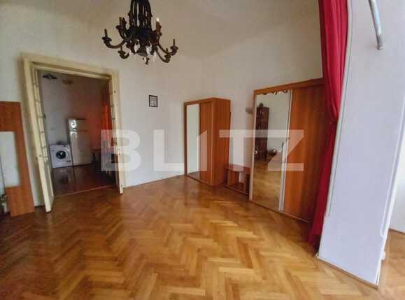 Garsonieră de vânzare Ultracentral - 85615AV | BLITZ București | Poza5