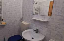 Garsonieră 23 mp, centrală proprie, curte, boxă, zona 1 Mai