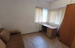 Garsonieră 23 mp, centrală proprie, curte, boxă, zona 1 Mai