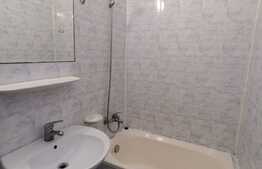 Garsonieră 23 mp, centrală proprie, curte, boxă, zona 1 Mai