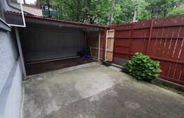 Garsonieră 23 mp, centrală proprie, curte, boxă, zona 1 Mai