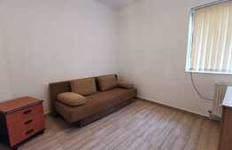 Garsonieră 23 mp, centrală proprie, curte, boxă, zona 1 Mai