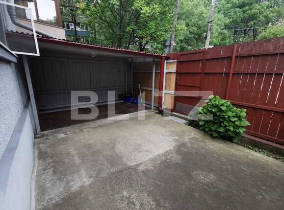 Garsonieră de vânzare 1 Mai - 85638AV | BLITZ București | Poza7