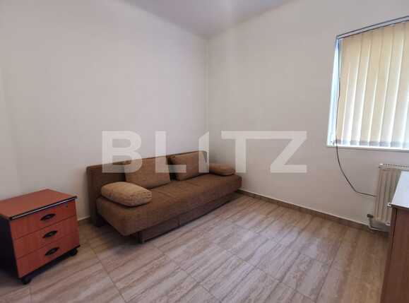 Garsonieră de vânzare 1 Mai - 85638AV | BLITZ București | Poza1
