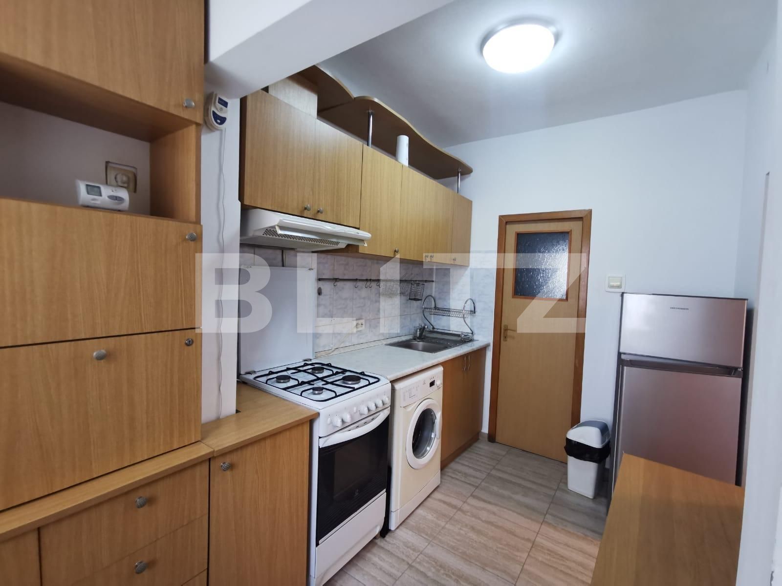 Garsonieră de vânzare 1 Mai - 85638AV | BLITZ București | Poza4