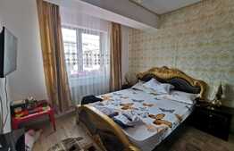 Apartament de 3 camere, încălzire în pardoseală, zona Parc Bazilescu