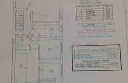 Apartament de 3 camere, încălzire în pardoseală, zona Parc Bazilescu