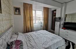 Apartament de 3 camere, încălzire în pardoseală, zona Parc Bazilescu