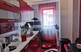 Apartament de 3 camere, încălzire în pardoseală, zona Parc Bazilescu