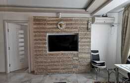 Apartament de 3 camere, încălzire în pardoseală, zona Parc Bazilescu