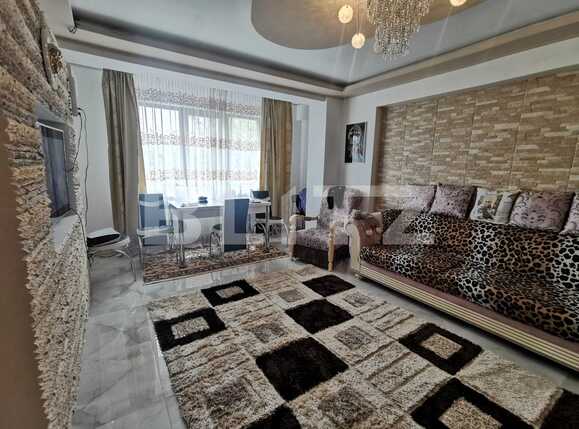 Apartament de vânzare 3 camere Bucurestii Noi - 85648AV | BLITZ București | Poza1