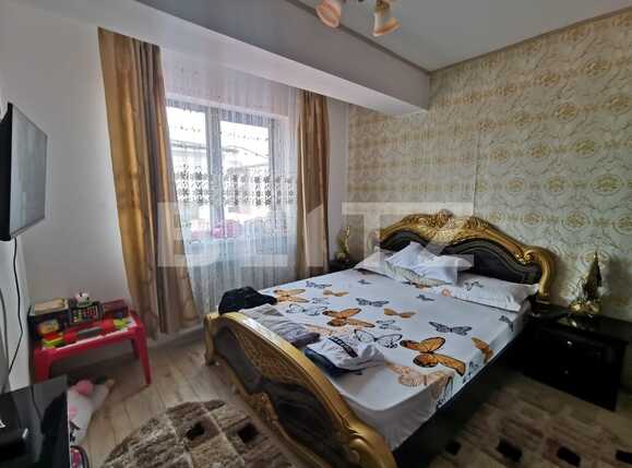 Apartament de vânzare 3 camere Bucurestii Noi - 85648AV | BLITZ București | Poza3