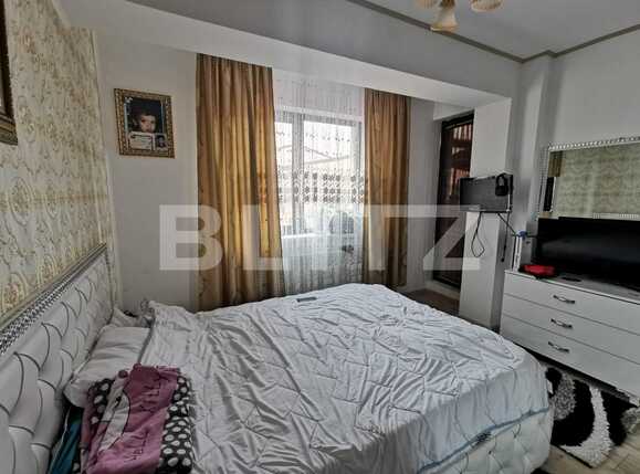 Apartament de vânzare 3 camere Bucurestii Noi - 85648AV | BLITZ București | Poza4