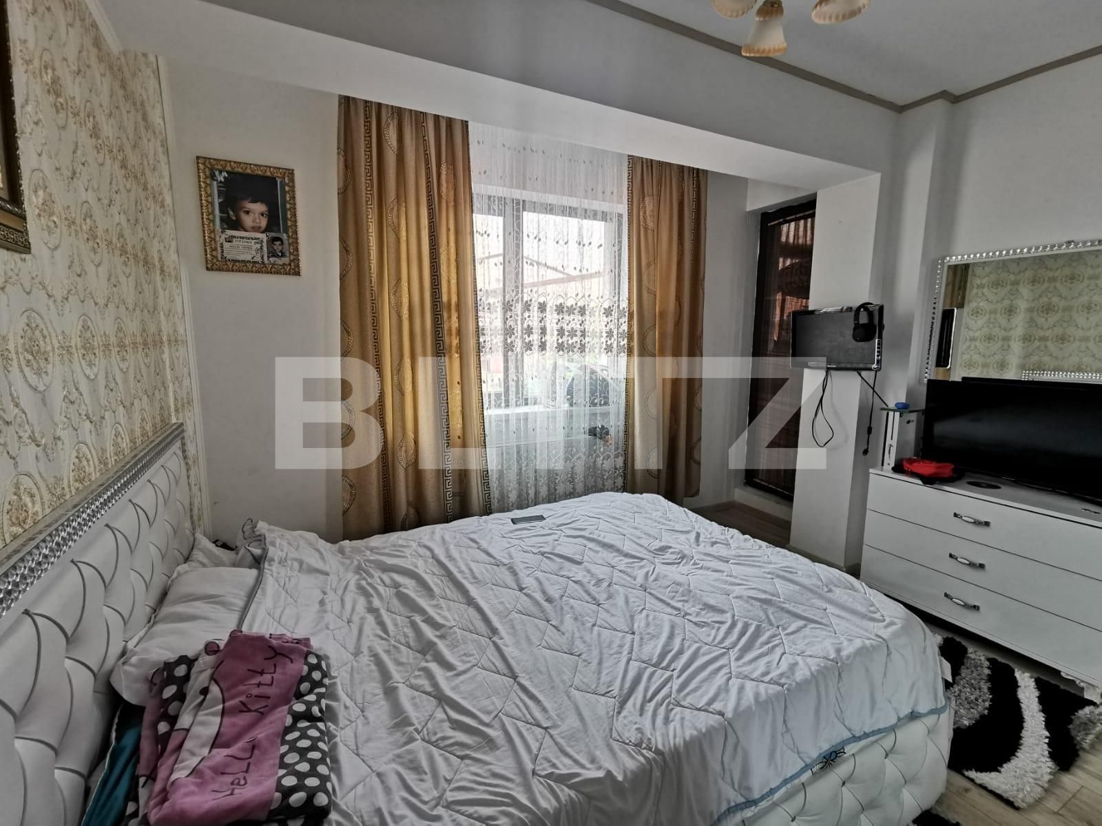 Apartament de vânzare 3 camere Bucurestii Noi - 85648AV | BLITZ București | Poza4