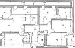 Apartament generos, 5 camere, 197 mp, view deosebit, zona Băneasa