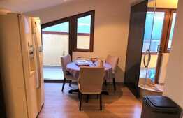 Apartament generos, 5 camere, 197 mp, view deosebit, zona Băneasa