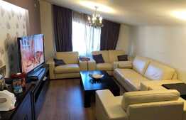 Apartament generos, 5 camere, 197 mp, view deosebit, zona Băneasa