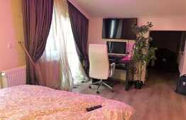 Apartament generos, 5 camere, 197 mp, view deosebit, zona Băneasa