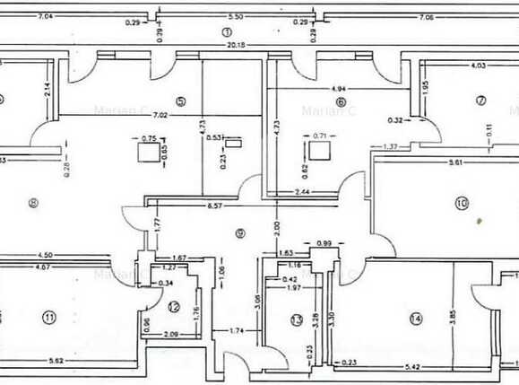 Apartament de vânzare 4+ camere Baneasa - 85652AV | BLITZ București | Poza7