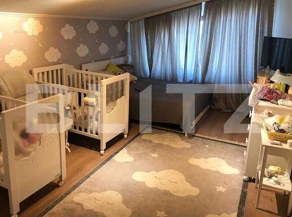 Apartament de vânzare 4+ camere Baneasa - 85652AV | BLITZ București | Poza5