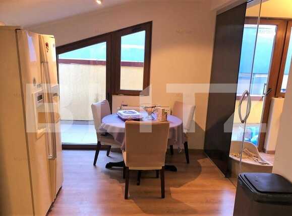 Apartament de vânzare 4+ camere Baneasa - 85652AV | BLITZ București | Poza2