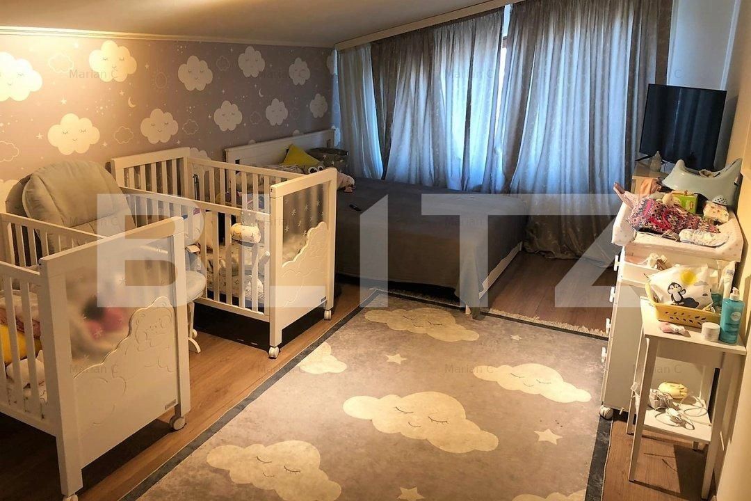 Apartament de vânzare 4+ camere Baneasa - 85652AV | BLITZ București | Poza5