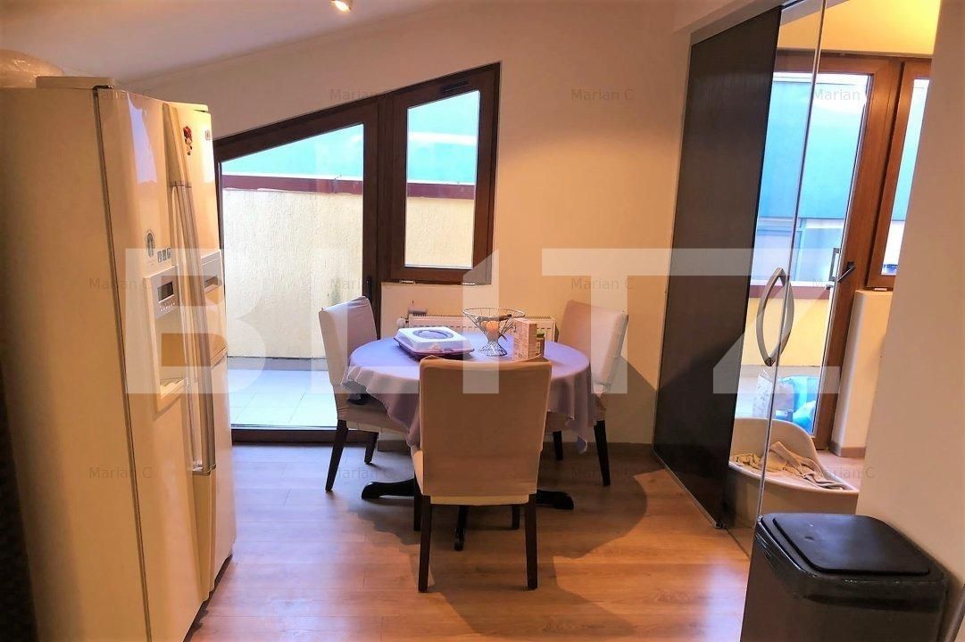 Apartament de vânzare 4+ camere Baneasa - 85652AV | BLITZ București | Poza2