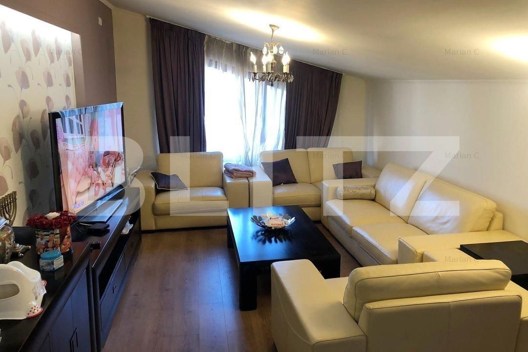 Apartament de vânzare 4+ camere Baneasa - 85652AV | BLITZ București | Poza1