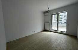 Apartament de 2 camere, 40 mp, terasa de 20 mp, zona Pallady 