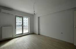 Apartament de 2 camere, 40 mp, terasa de 20 mp, zona Pallady 