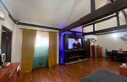  Casa de 500 mp, zona National Arena