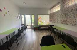  Casa de 500 mp, zona National Arena