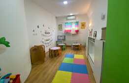  Casa de 500 mp, zona National Arena