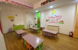  Casa de 500 mp, zona National Arena