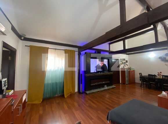 Casa de vânzare 13 camere Vatra Luminoasa - 85683CV | BLITZ București | Poza1