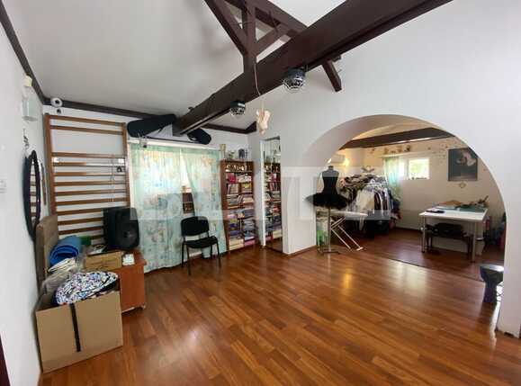 Casa de vânzare 13 camere Vatra Luminoasa - 85683CV | BLITZ București | Poza3