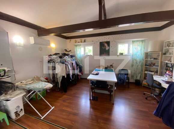 Casa de vânzare 13 camere Vatra Luminoasa - 85683CV | BLITZ București | Poza5