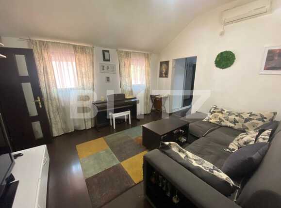 Casa de vânzare 13 camere Vatra Luminoasa - 85683CV | BLITZ București | Poza7