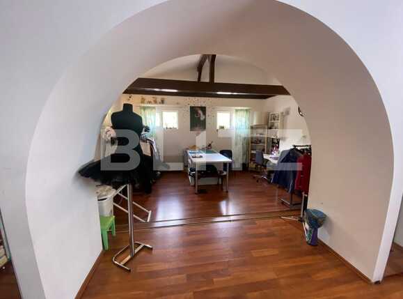 Casa de vânzare 13 camere Vatra Luminoasa - 85683CV | BLITZ București | Poza4