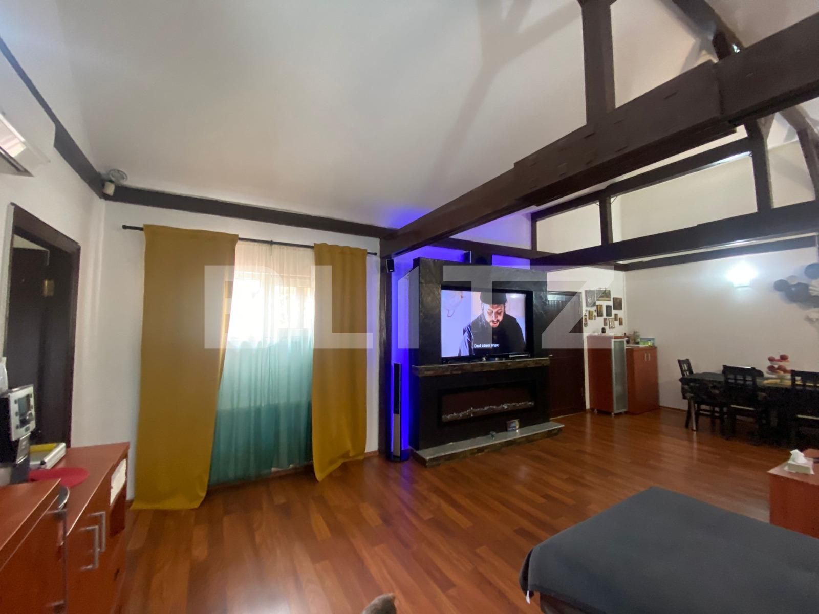 Casa de vânzare 13 camere Vatra Luminoasa - 85683CV | BLITZ București | Poza1