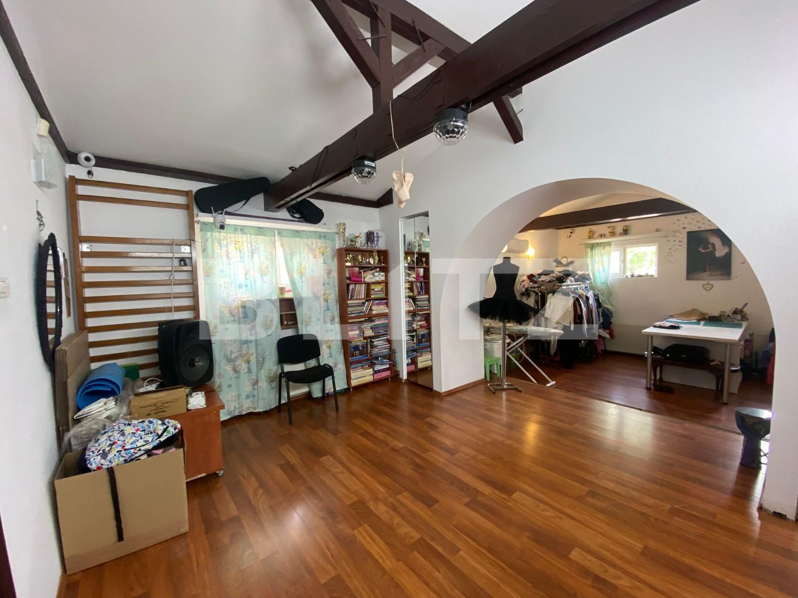 Casa de vânzare 13 camere Vatra Luminoasa - 85683CV | BLITZ București | Poza3