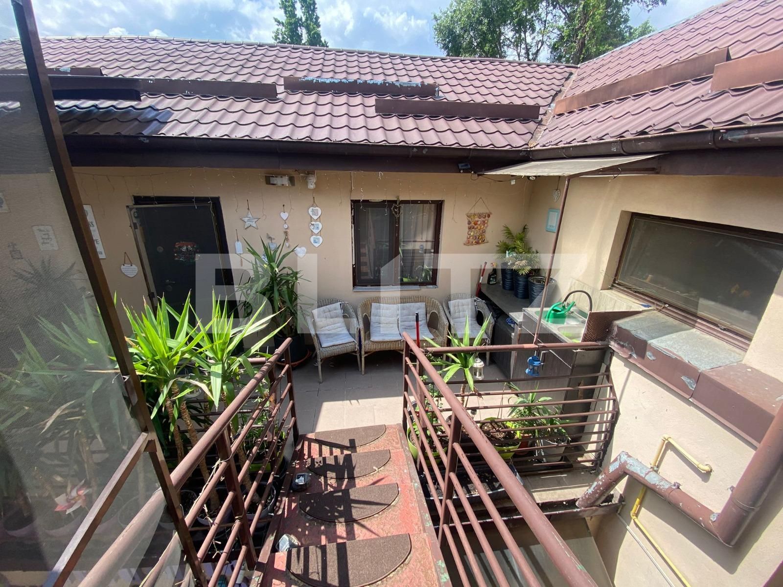 Casa de vânzare 13 camere Vatra Luminoasa - 85683CV | BLITZ București | Poza11