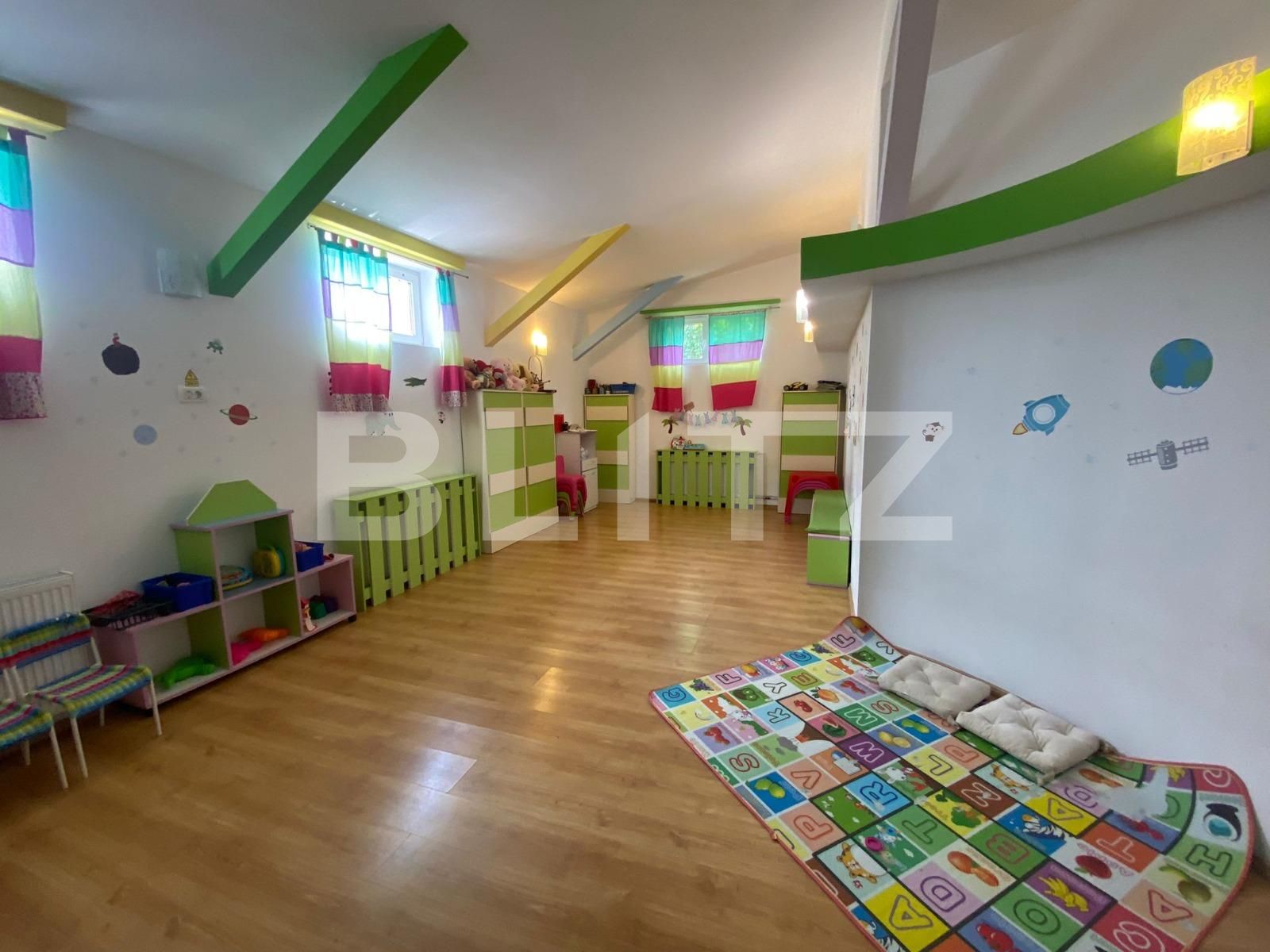 Casa de vânzare 13 camere Vatra Luminoasa - 85683CV | BLITZ București | Poza16