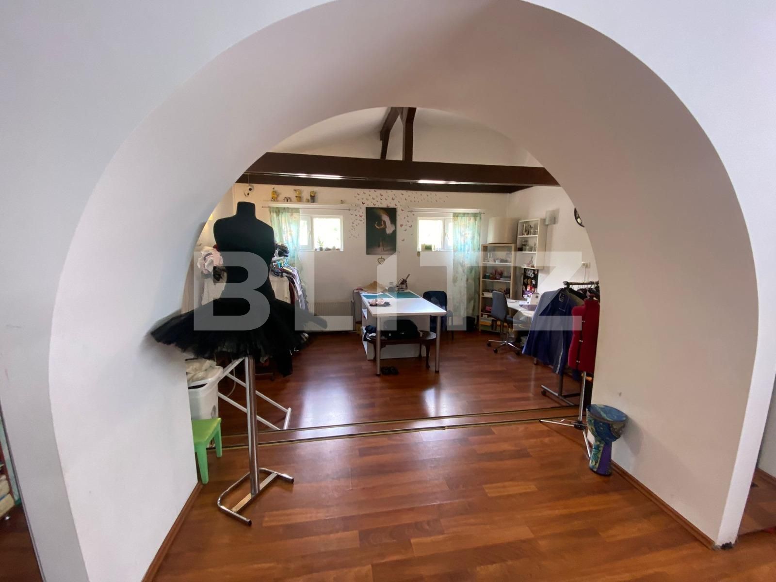 Casa de vânzare 13 camere Vatra Luminoasa - 85683CV | BLITZ București | Poza4