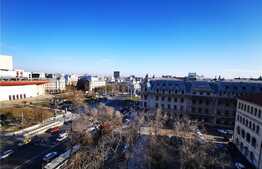 Apartament 3 camere, 72 mp, view superb, zona Universitate 