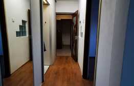 Apartament 3 camere, 72 mp, view superb, zona Universitate 