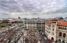 Apartament 3 camere, 72 mp, view superb, zona Universitate 