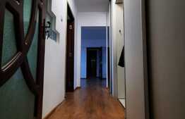 Apartament 3 camere, 72 mp, view superb, zona Universitate 