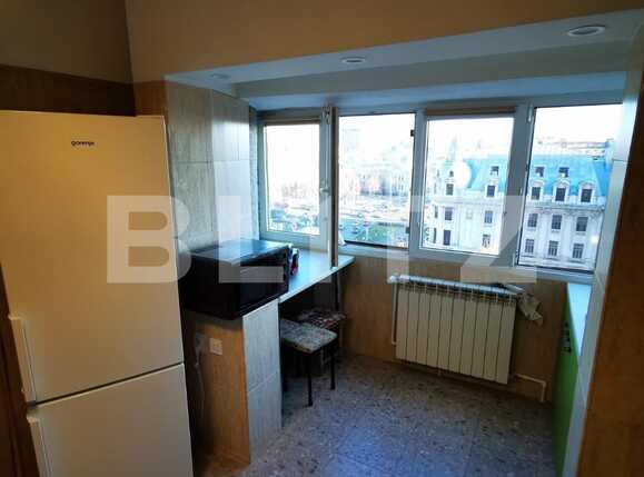 Apartament de vânzare 3 camere Ultracentral - 85746AV | BLITZ București | Poza6